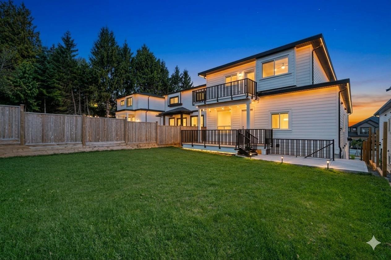 6821 205 Street, Langley, British Columbia  V2Y 3C8 - Photo 2 - R3108622