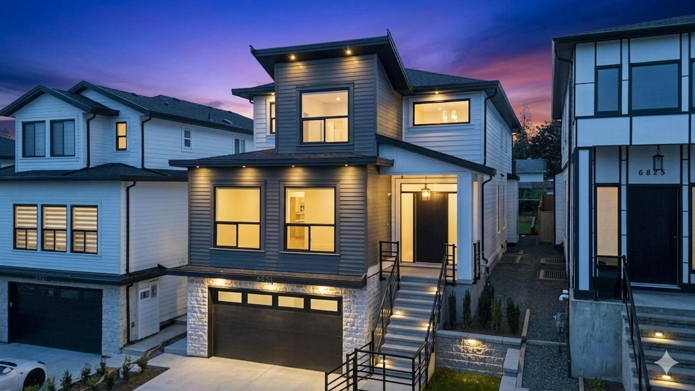 6821 205 Street, Langley, British Columbia  V2Y 3C8 - Photo 28 - R3108622