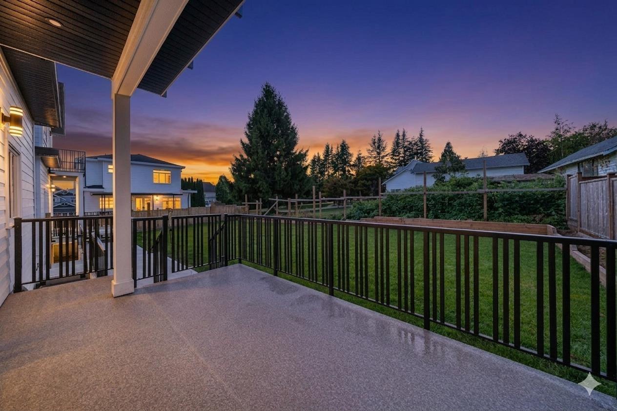 6821 205 Street, Langley, British Columbia  V2Y 3C8 - Photo 3 - R3108622