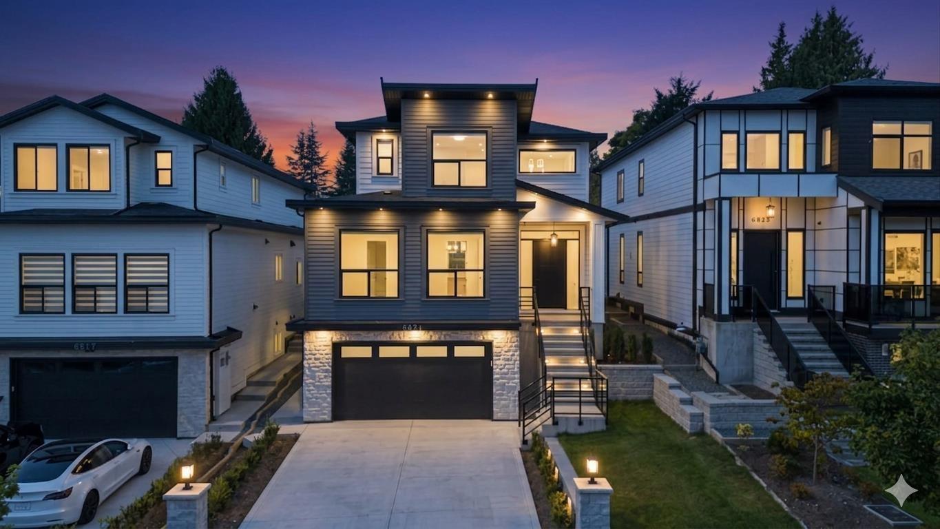 6821 205 Street, Langley, British Columbia  V2Y 3C8 - Photo 25 - R3108622