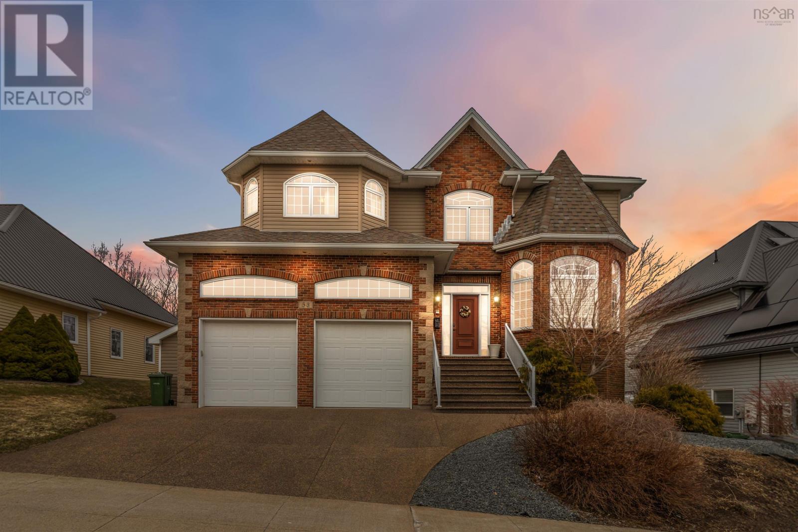 53 White Glove Terrace, Halifax, Nova Scotia