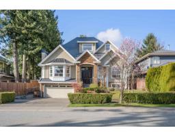 14225 69A AVENUE, Surrey, British Columbia