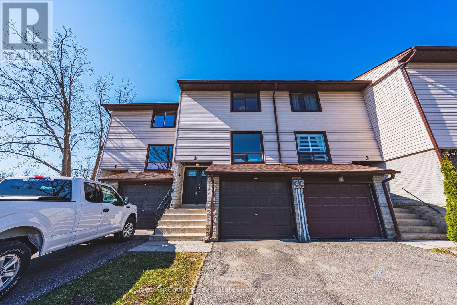 2 - 64 Bronte Street S, Milton, Ontario  L9T 1Y8 - Photo 22 - W12976946