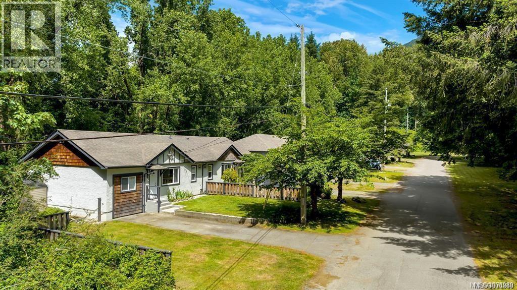 8033 Greendale Rd, Lake Cowichan, British Columbia  V0R 2G0 - Photo 6 - 1030289