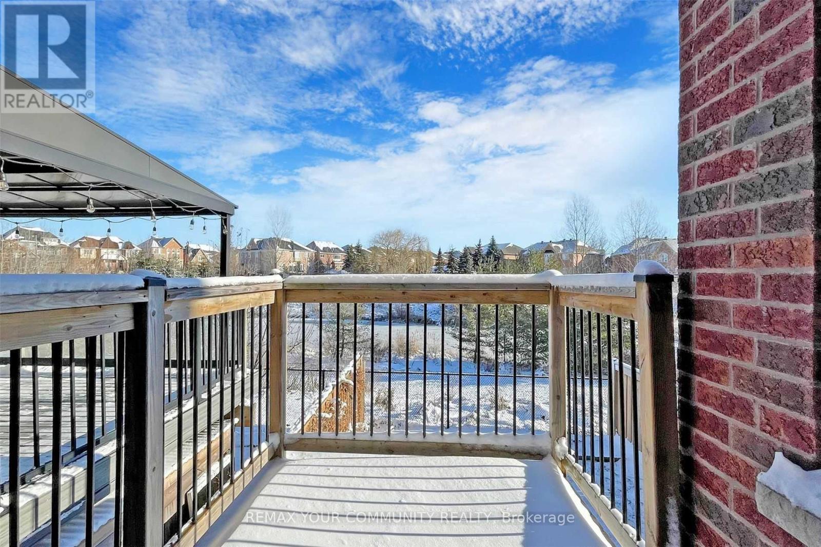 49 Napanee Street, Richmond Hill, Ontario  L4E 0X3 - Photo 28 - N12978934