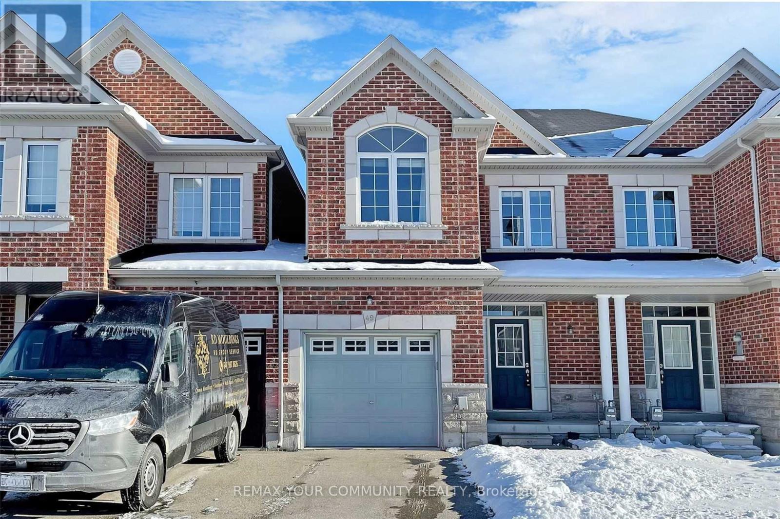 49 Napanee Street, Richmond Hill, Ontario  L4E 0X3 - Photo 35 - N12978934