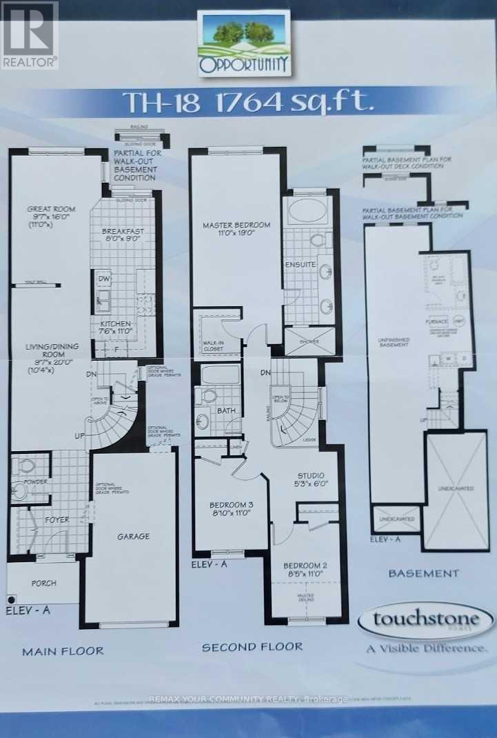 49 Napanee Street, Richmond Hill, Ontario  L4E 0X3 - Photo 36 - N12978934