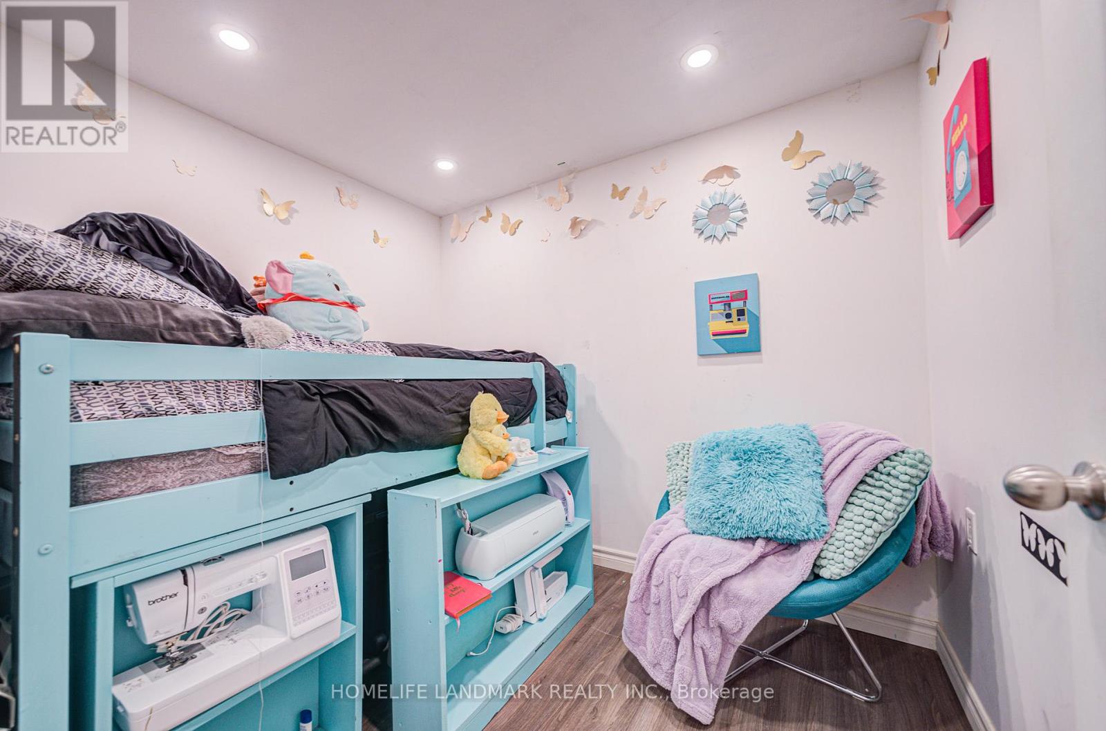 24 Willow Trail Road, Markham, Ontario  L6E 1V2 - Photo 35 - N12978968