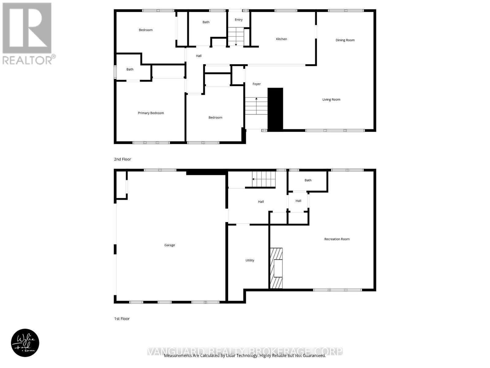 142 Beechwood Crescent, Newmarket, Ontario  L3Y 1W3 - Photo 18 - N12978972