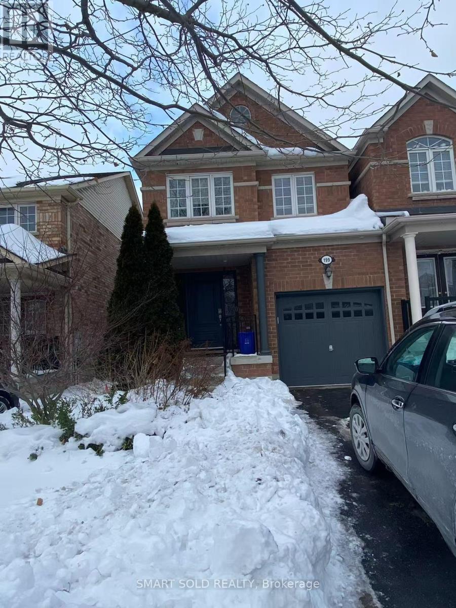 199 VENICE GATE DRIVE, Vaughan, Ontario