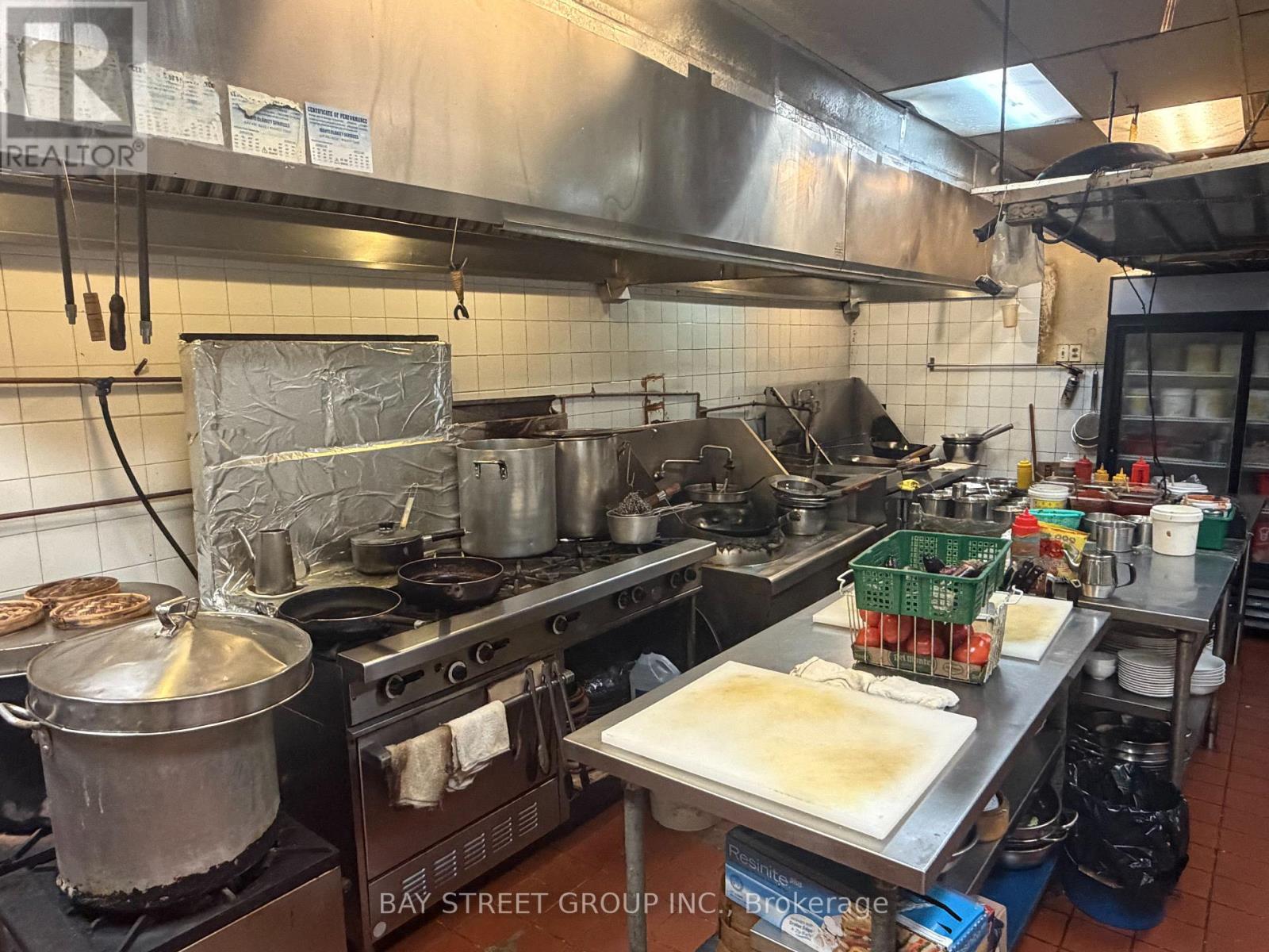 1 - 324 Highway 7 E, Richmond Hill, Ontario  L4B 1A6 - Photo 7 - N12979014