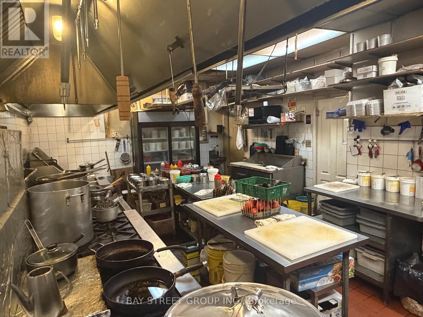 1 - 324 Highway 7 E, Richmond Hill, Ontario  L4B 1A6 - Photo 9 - N12979014