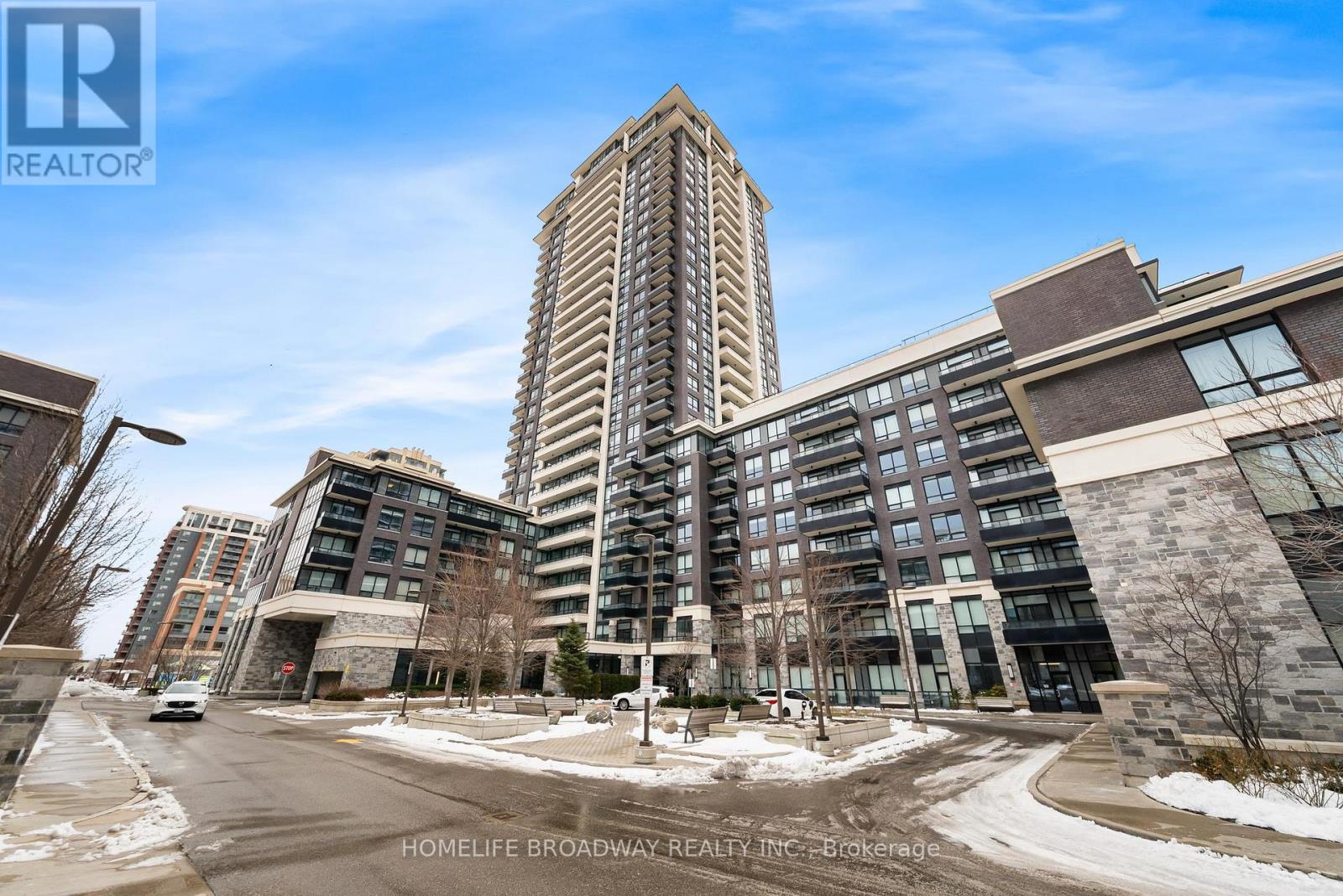 302 - 15 WATER WALK DRIVE, Markham, Ontario