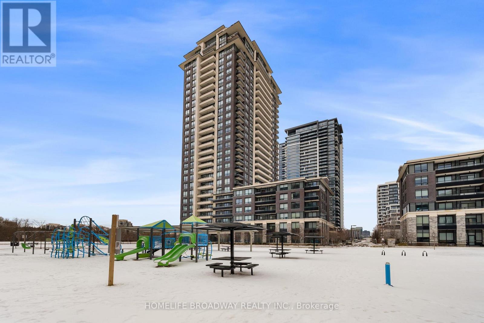 302 - 15 Water Walk Drive, Markham, Ontario  L6G 0G2 - Photo 37 - N12979022