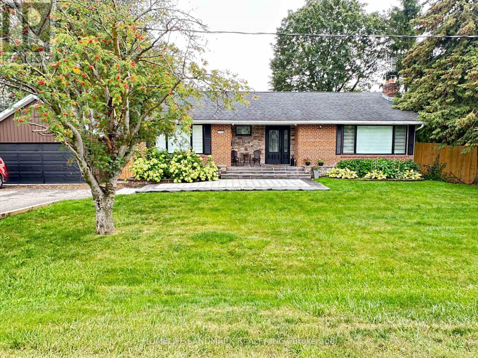 1739 MOUNT ALBERT ROAD, east gwillimbury (sharon), Ontario