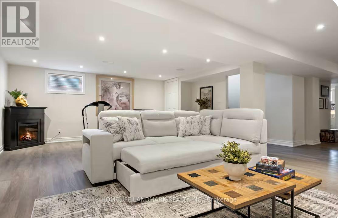 1739 Mount Albert Road, East Gwillimbury (Sharon), Ontario  L0G 1V0 - Photo 11 - N12979088