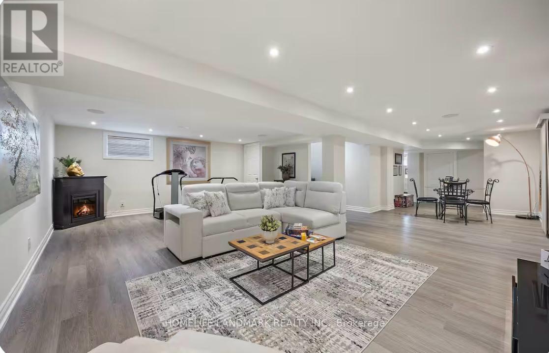 1739 Mount Albert Road, East Gwillimbury (Sharon), Ontario  L0G 1V0 - Photo 13 - N12979088