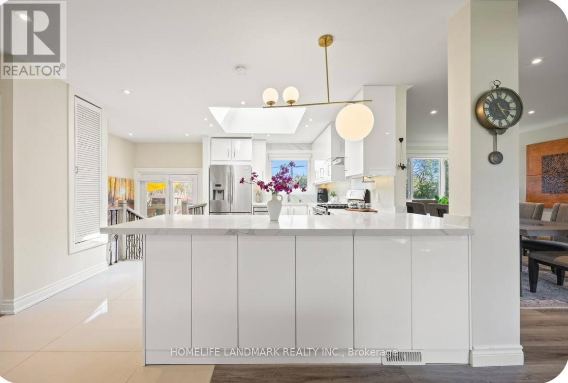 1739 Mount Albert Road, East Gwillimbury (Sharon), Ontario  L0G 1V0 - Photo 20 - N12979088