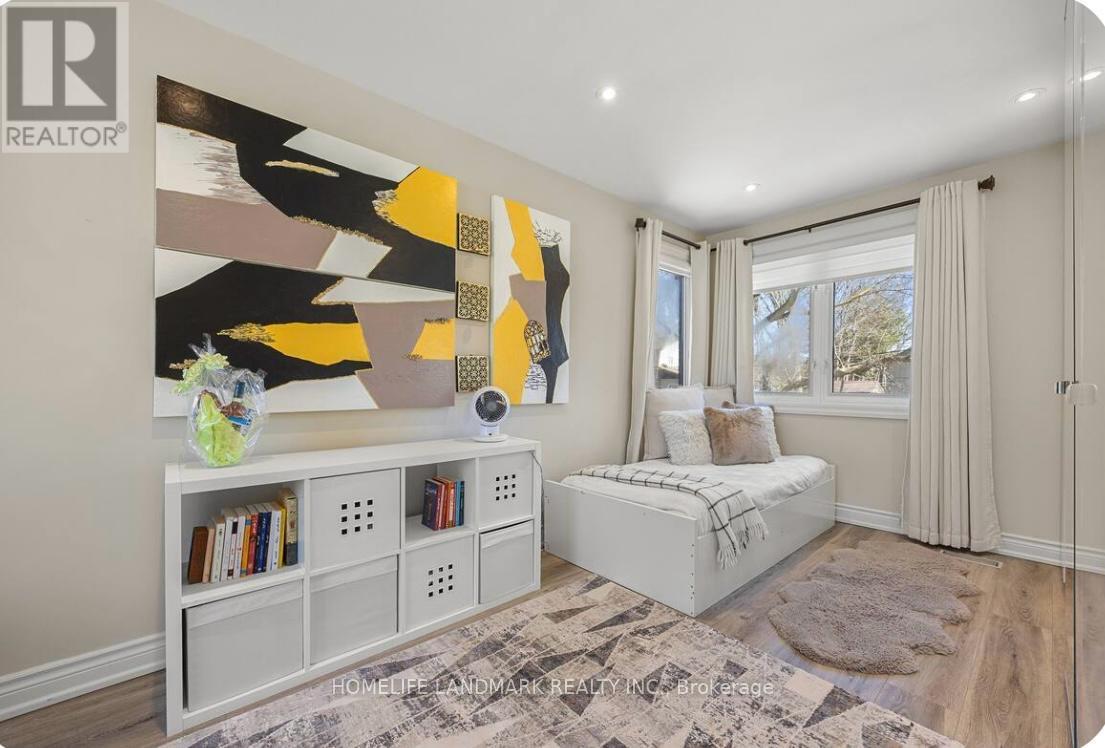 1739 Mount Albert Road, East Gwillimbury (Sharon), Ontario  L0G 1V0 - Photo 25 - N12979088