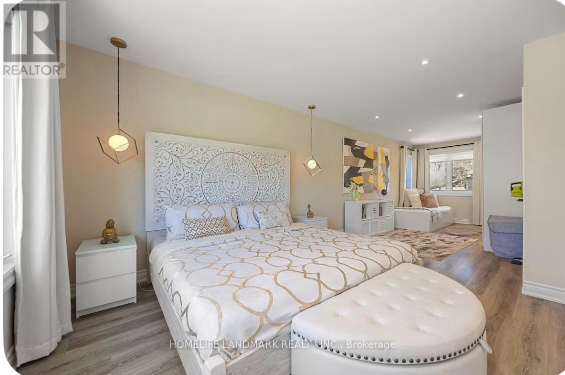 1739 Mount Albert Road, East Gwillimbury (Sharon), Ontario  L0G 1V0 - Photo 28 - N12979088