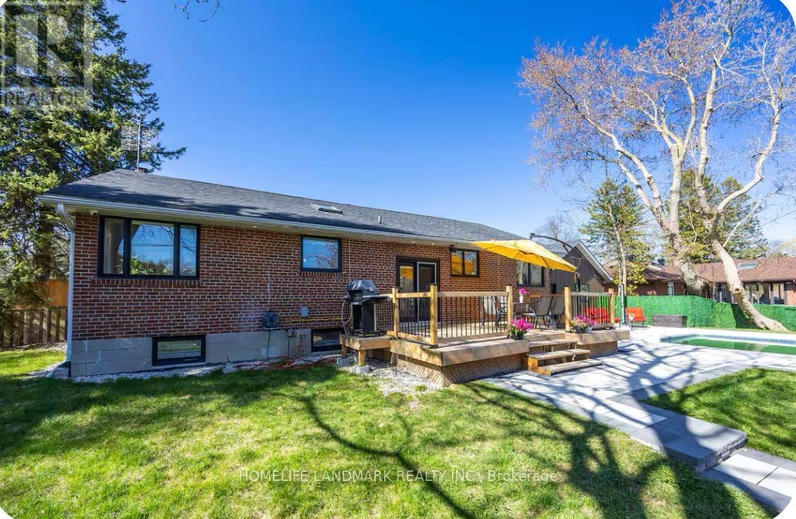 1739 Mount Albert Road, East Gwillimbury (Sharon), Ontario  L0G 1V0 - Photo 30 - N12979088