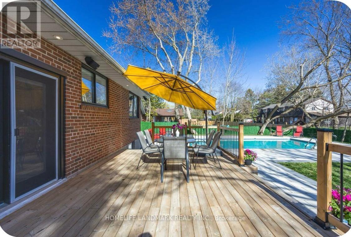 1739 Mount Albert Road, East Gwillimbury (Sharon), Ontario  L0G 1V0 - Photo 31 - N12979088