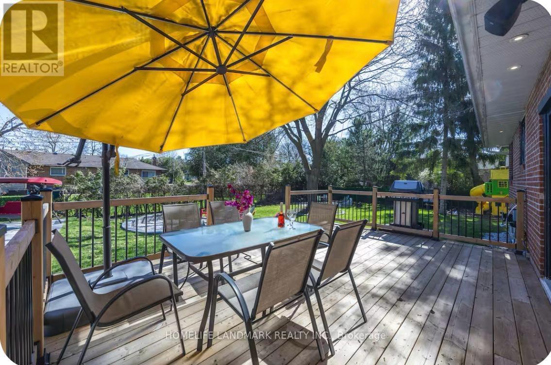 1739 Mount Albert Road, East Gwillimbury (Sharon), Ontario  L0G 1V0 - Photo 32 - N12979088