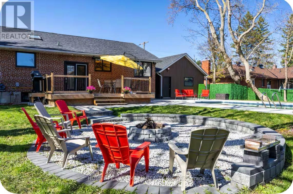 1739 Mount Albert Road, East Gwillimbury (Sharon), Ontario  L0G 1V0 - Photo 34 - N12979088