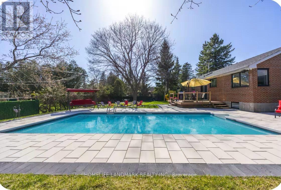 1739 Mount Albert Road, East Gwillimbury (Sharon), Ontario  L0G 1V0 - Photo 42 - N12979088