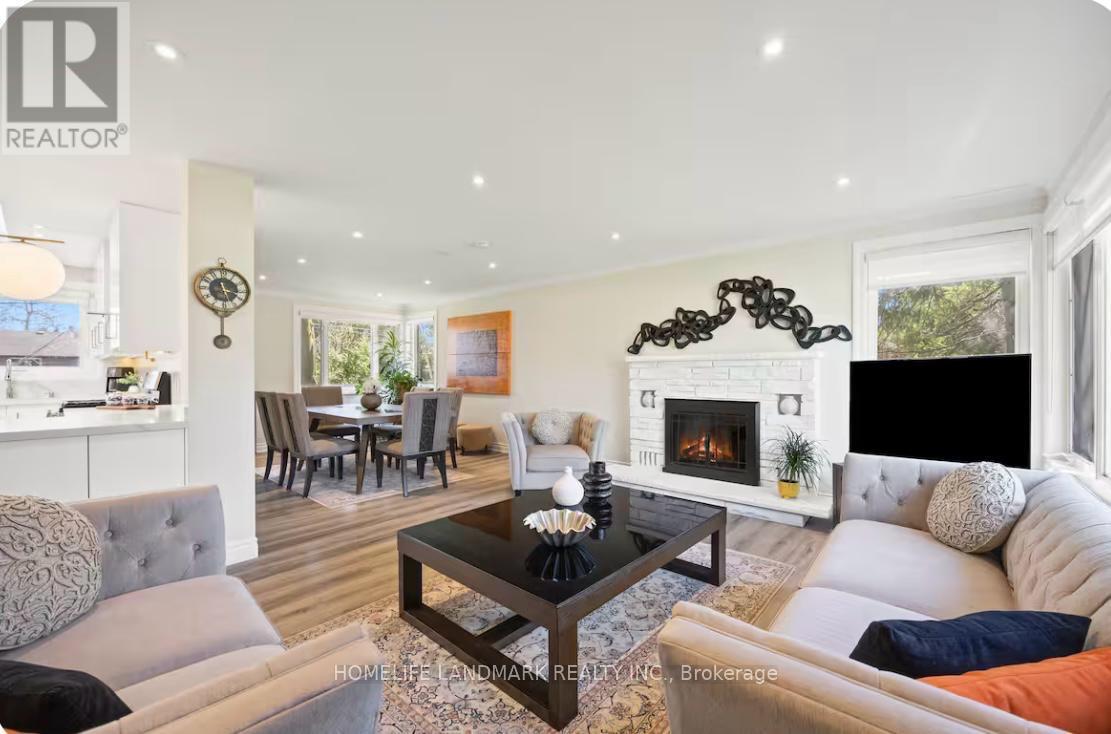 1739 Mount Albert Road, East Gwillimbury (Sharon), Ontario  L0G 1V0 - Photo 6 - N12979088