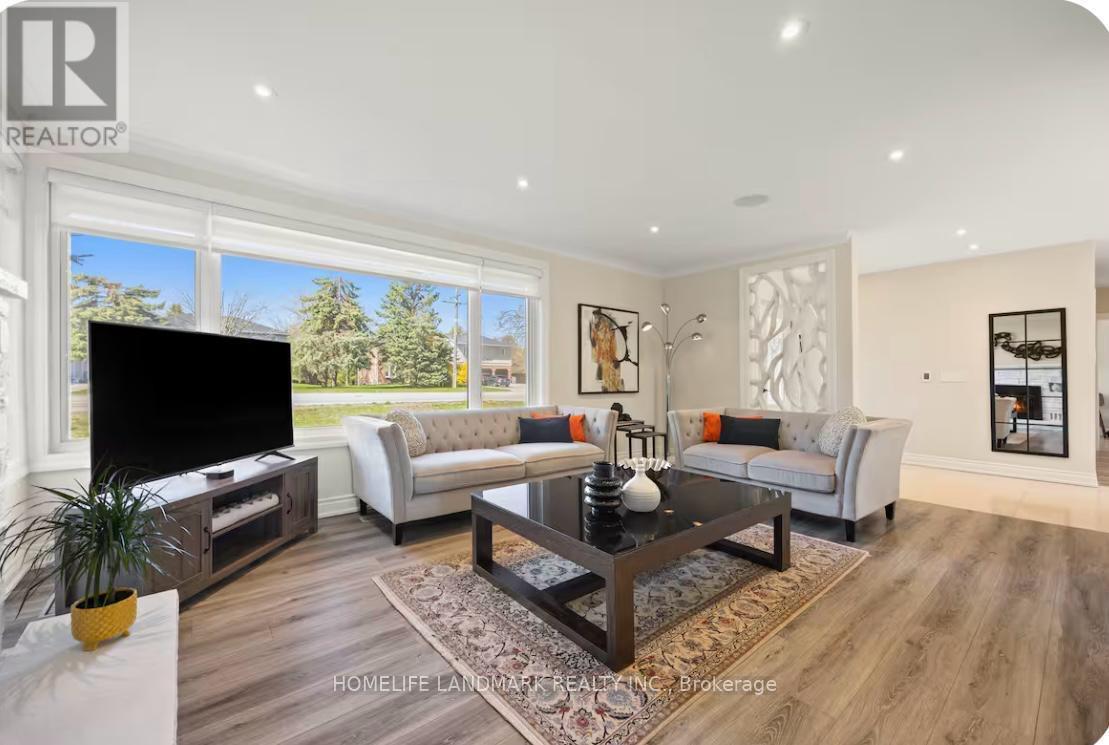 1739 Mount Albert Road, East Gwillimbury (Sharon), Ontario  L0G 1V0 - Photo 8 - N12979088