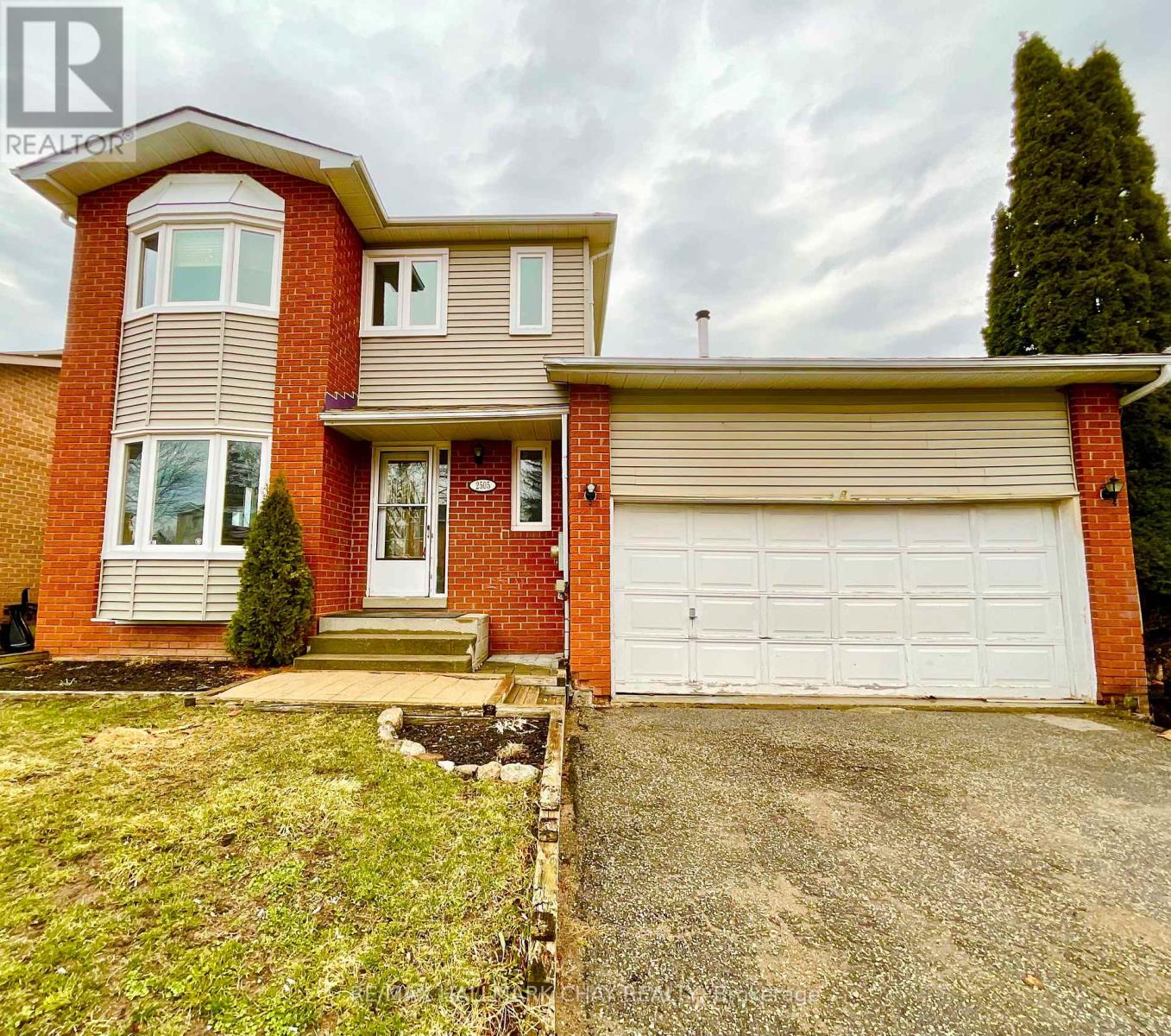 2505 LLOYD STREET, Innisfil, Ontario