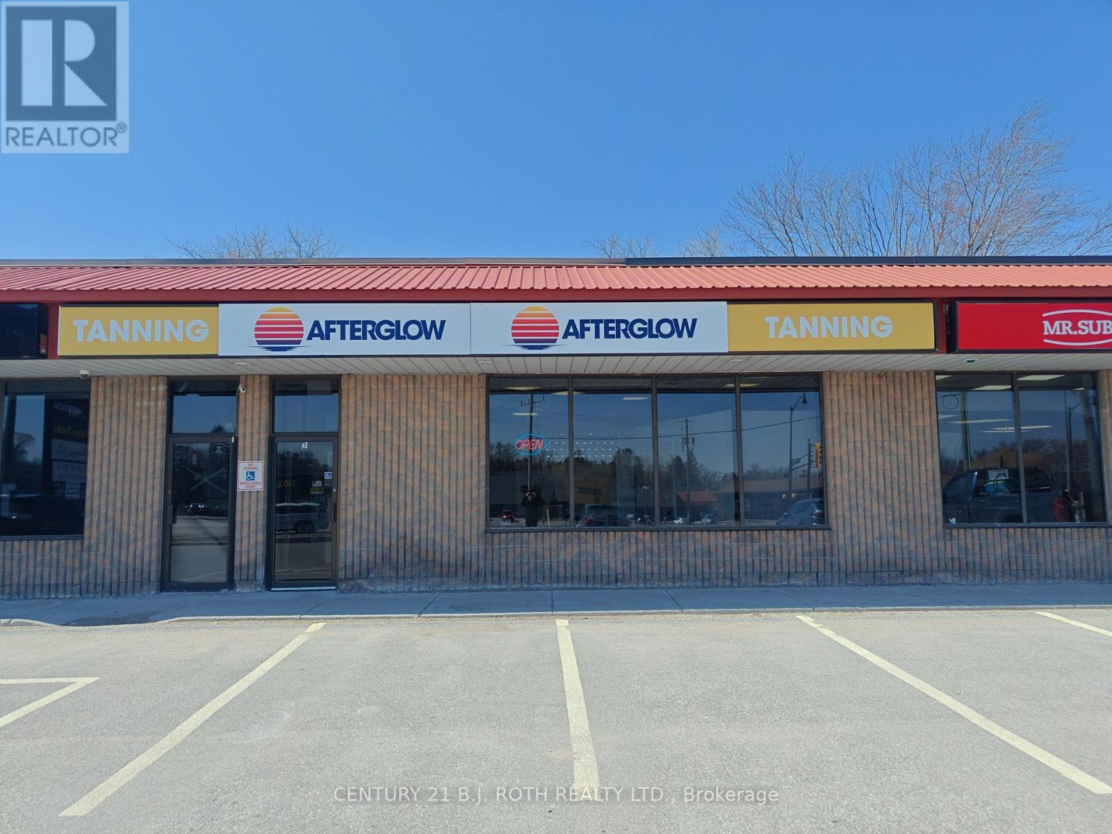 UNIT 2 - 4 PINE RIVER ROAD, Essa, Ontario