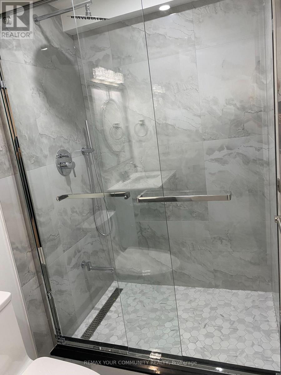 Basement - 134 B Kemano Road, Aurora, Ontario  L4G 4P9 - Photo 18 - N12979124