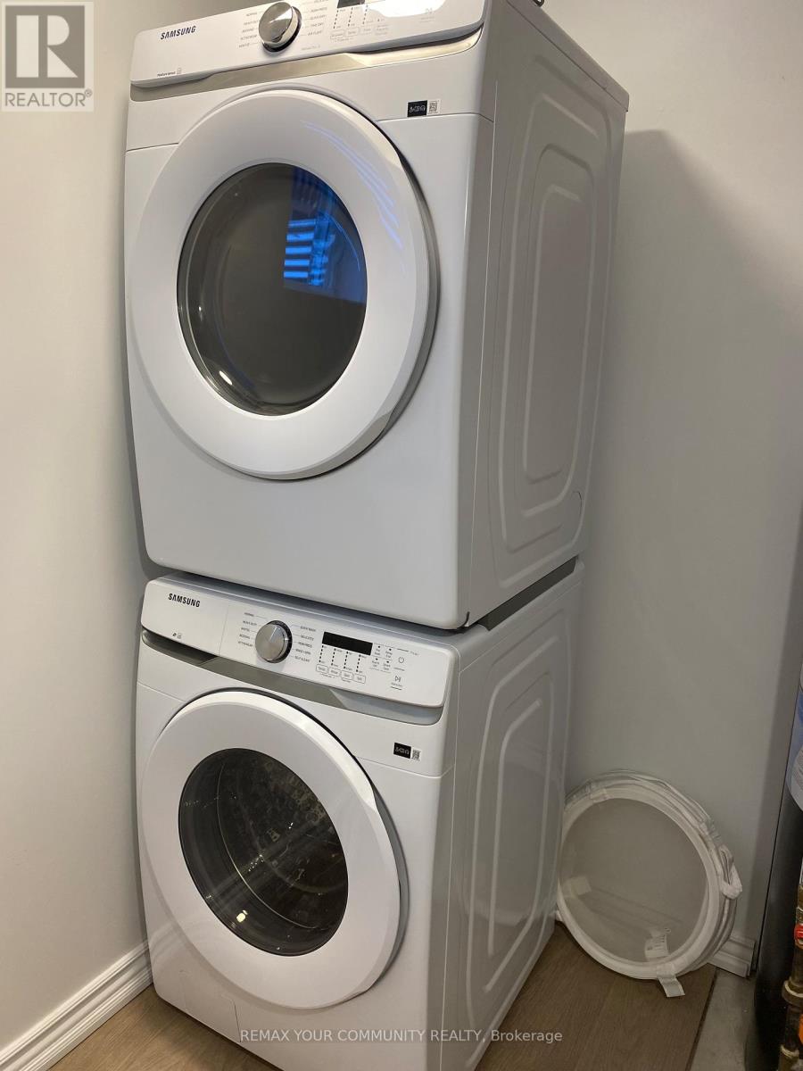 Basement - 134 B Kemano Road, Aurora, Ontario  L4G 4P9 - Photo 21 - N12979124