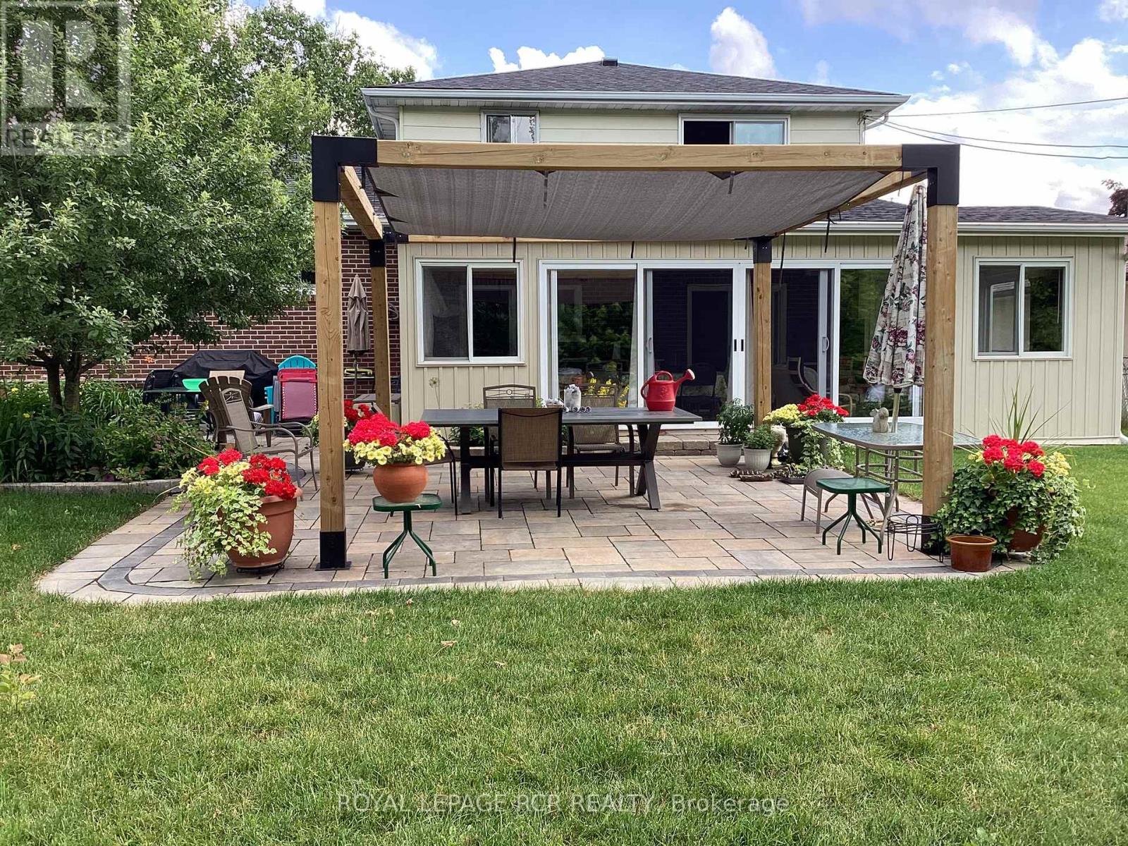 1049 Elgin Street, Newmarket, Ontario  L3Y 3C3 - Photo 26 - N12979138