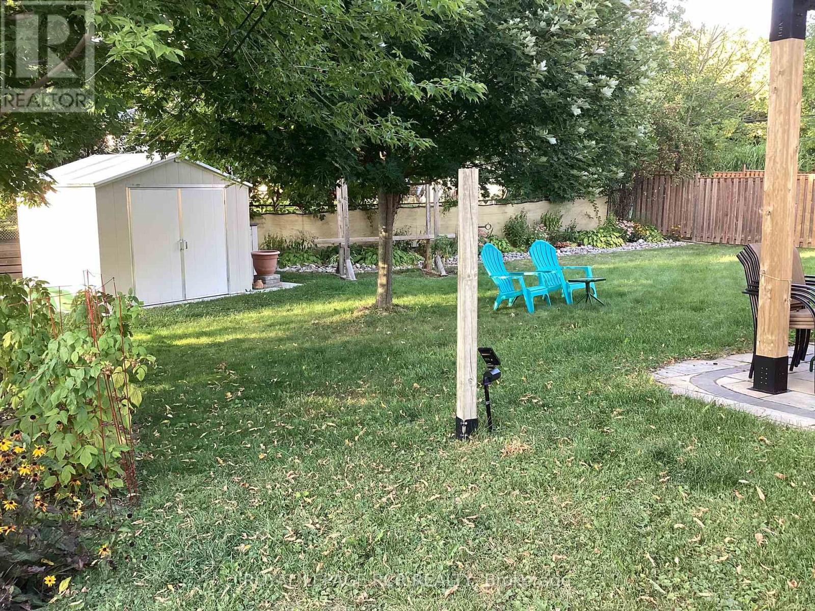 1049 Elgin Street, Newmarket, Ontario  L3Y 3C3 - Photo 29 - N12979138