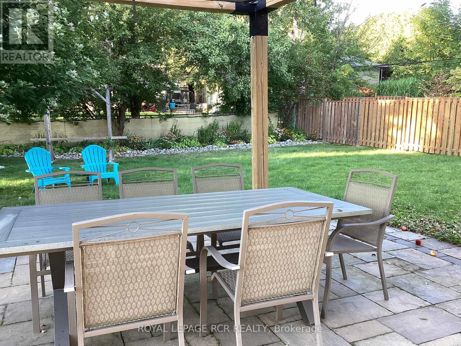 1049 Elgin Street, Newmarket, Ontario  L3Y 3C3 - Photo 34 - N12979138