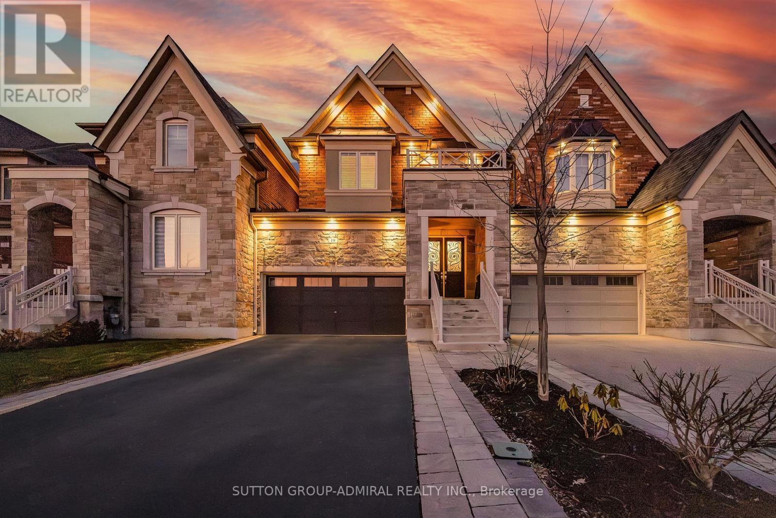 19 KETTLE VALLEY TRAIL, King, Ontario