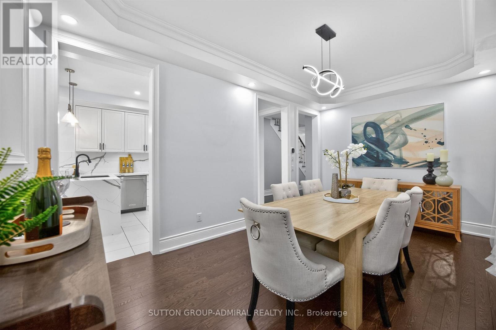 19 Kettle Valley Trail, King, Ontario  L7B 0N3 - Photo 10 - N12979170