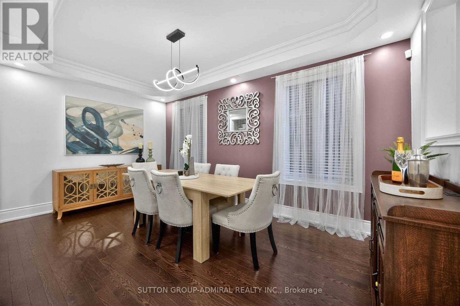 19 Kettle Valley Trail, King, Ontario  L7B 0N3 - Photo 11 - N12979170