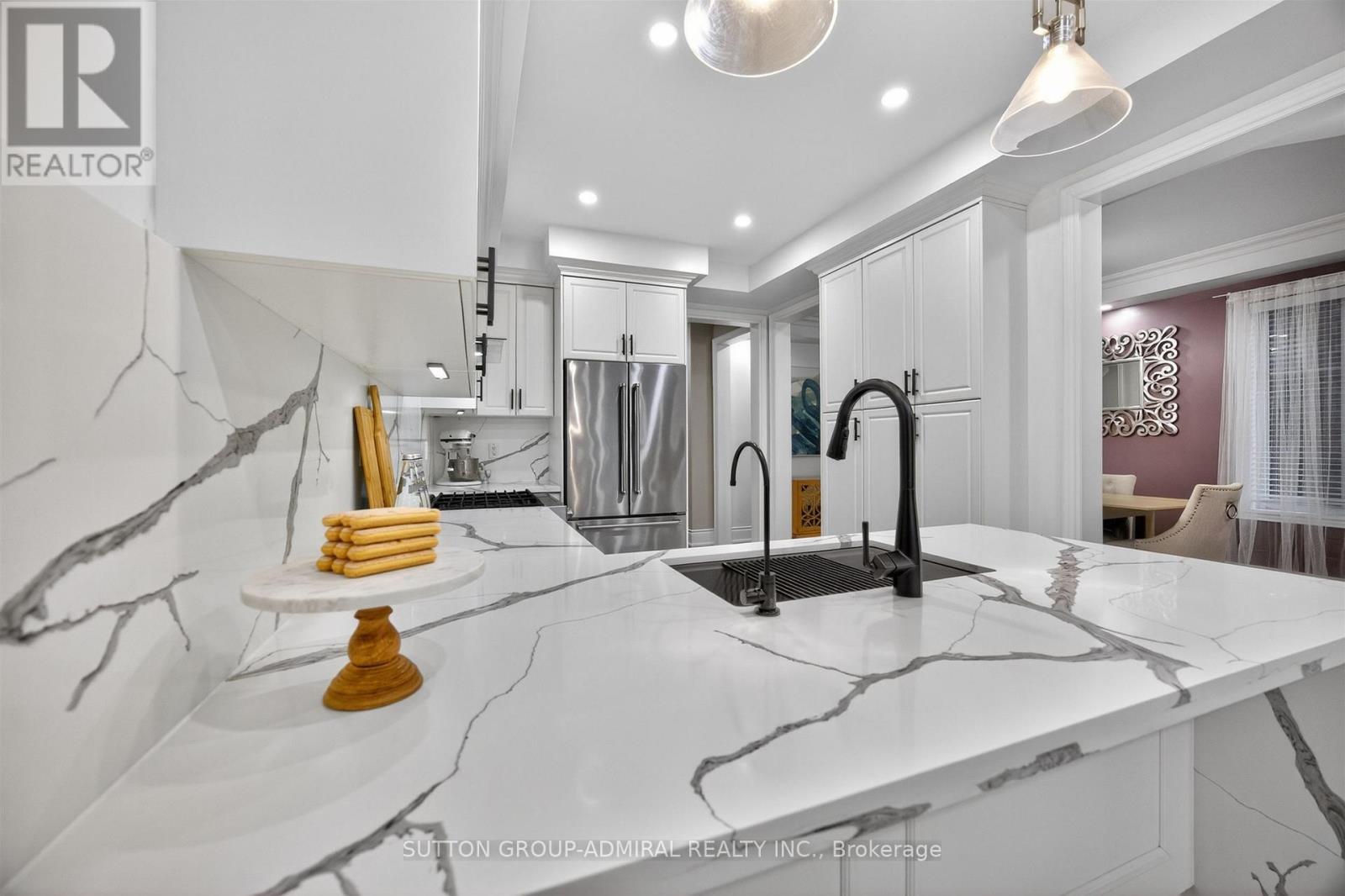 19 Kettle Valley Trail, King, Ontario  L7B 0N3 - Photo 12 - N12979170