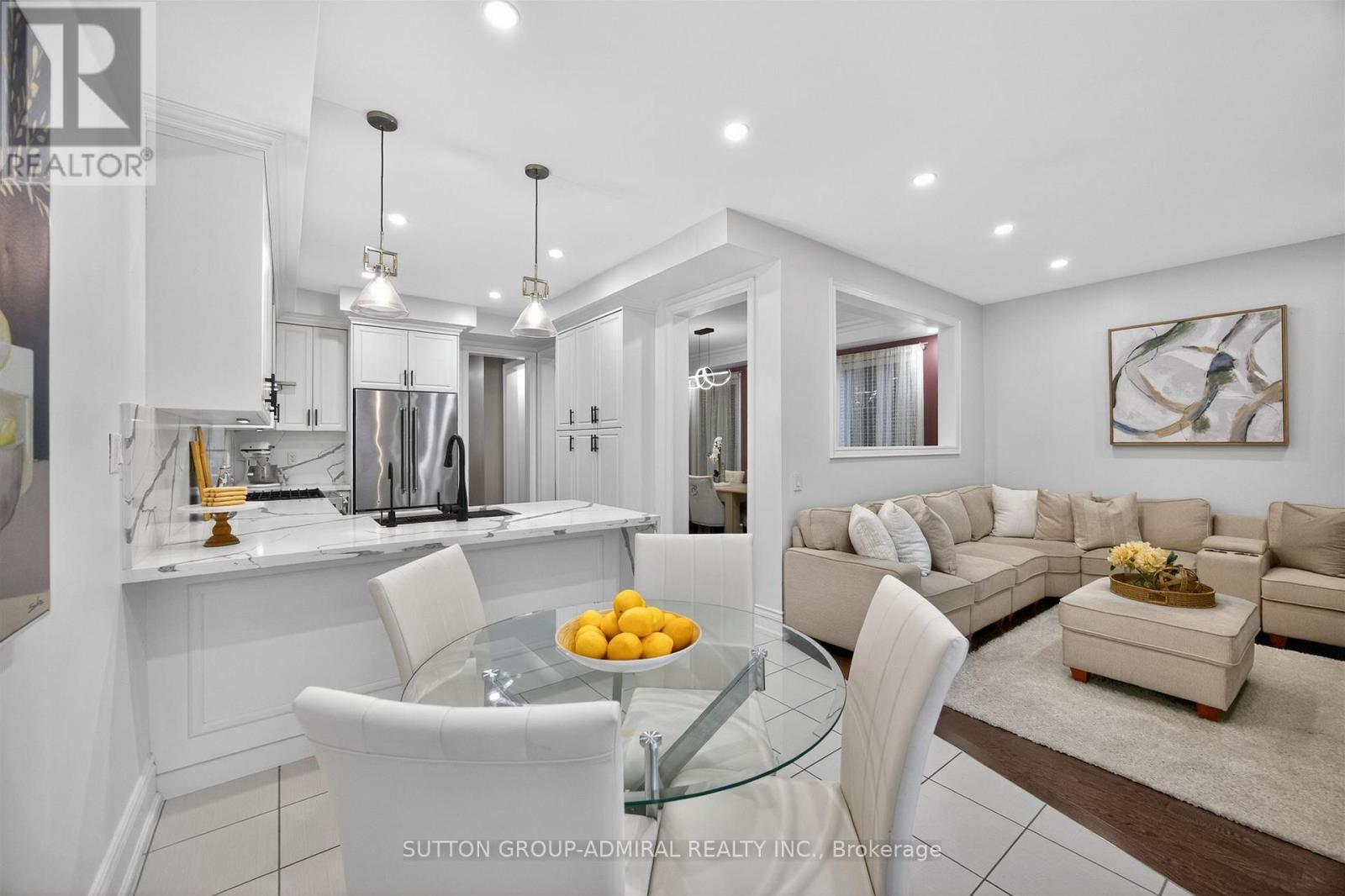 19 Kettle Valley Trail, King, Ontario  L7B 0N3 - Photo 16 - N12979170