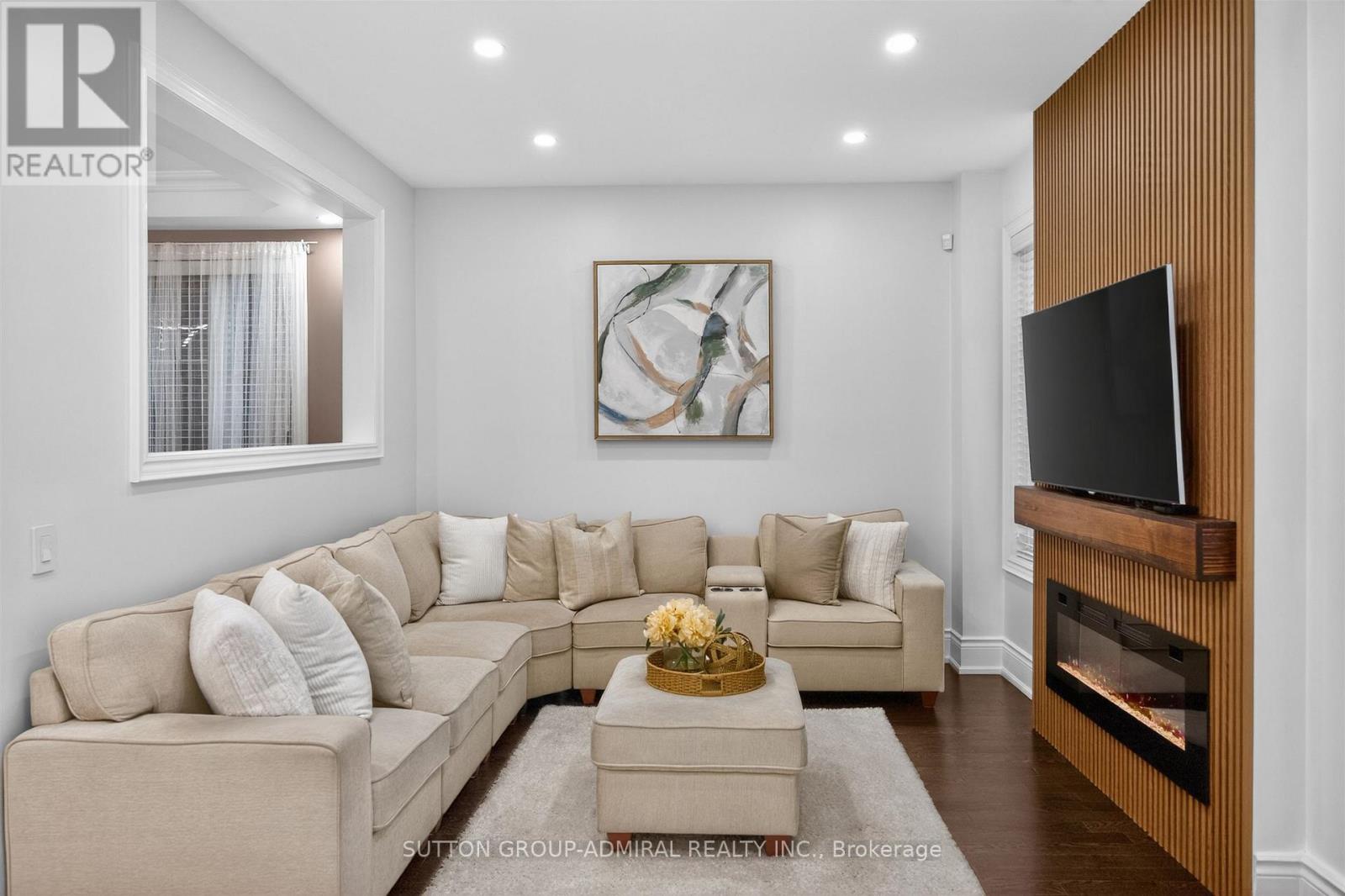 19 Kettle Valley Trail, King, Ontario  L7B 0N3 - Photo 18 - N12979170