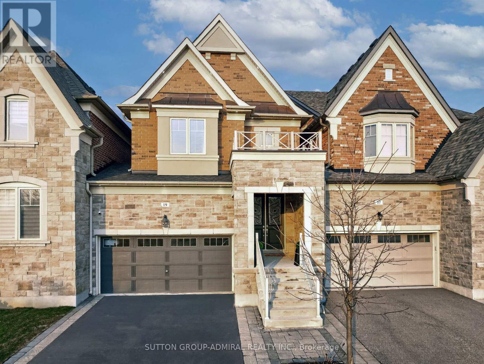 19 Kettle Valley Trail, King, Ontario  L7B 0N3 - Photo 2 - N12979170