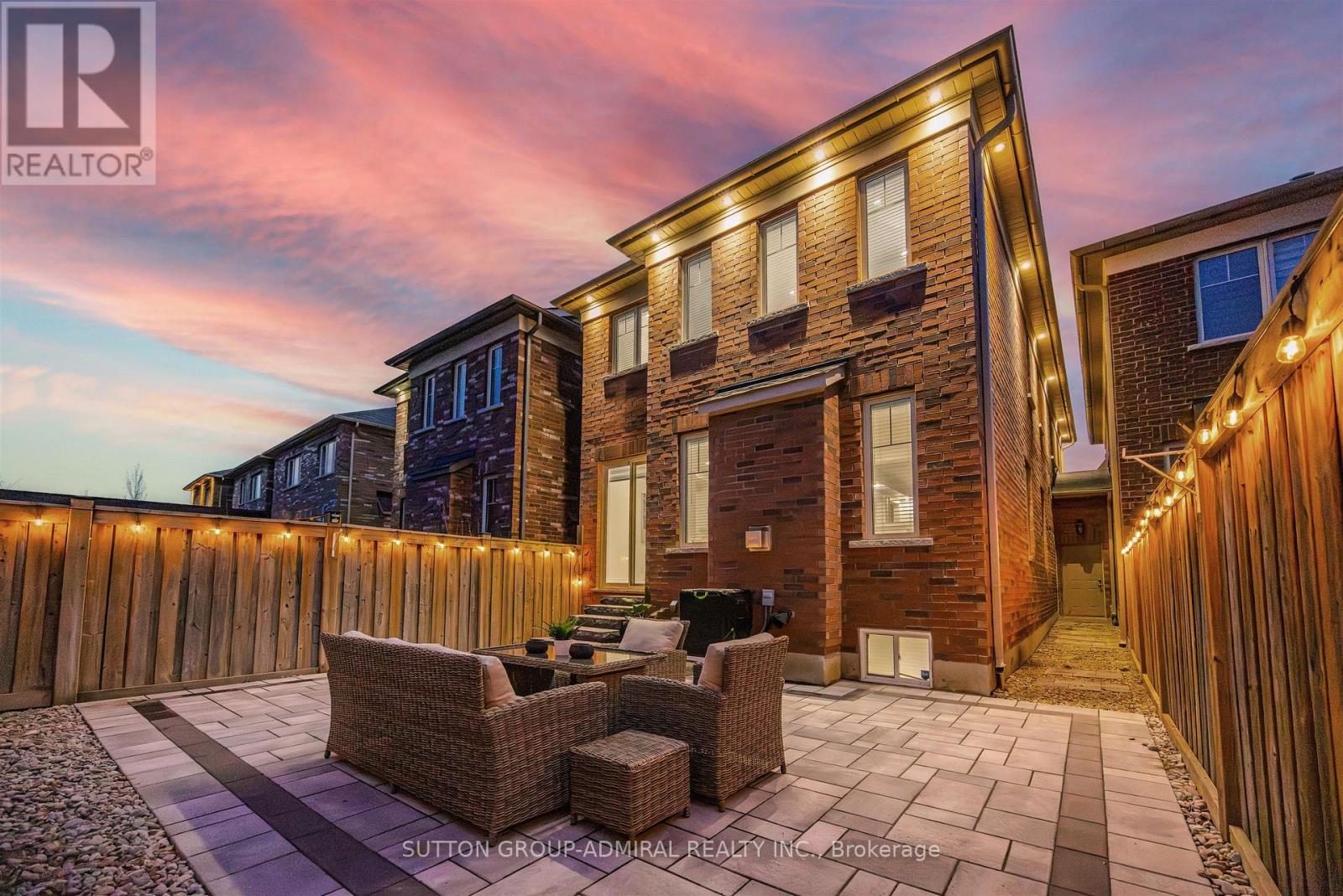 19 Kettle Valley Trail, King, Ontario  L7B 0N3 - Photo 46 - N12979170