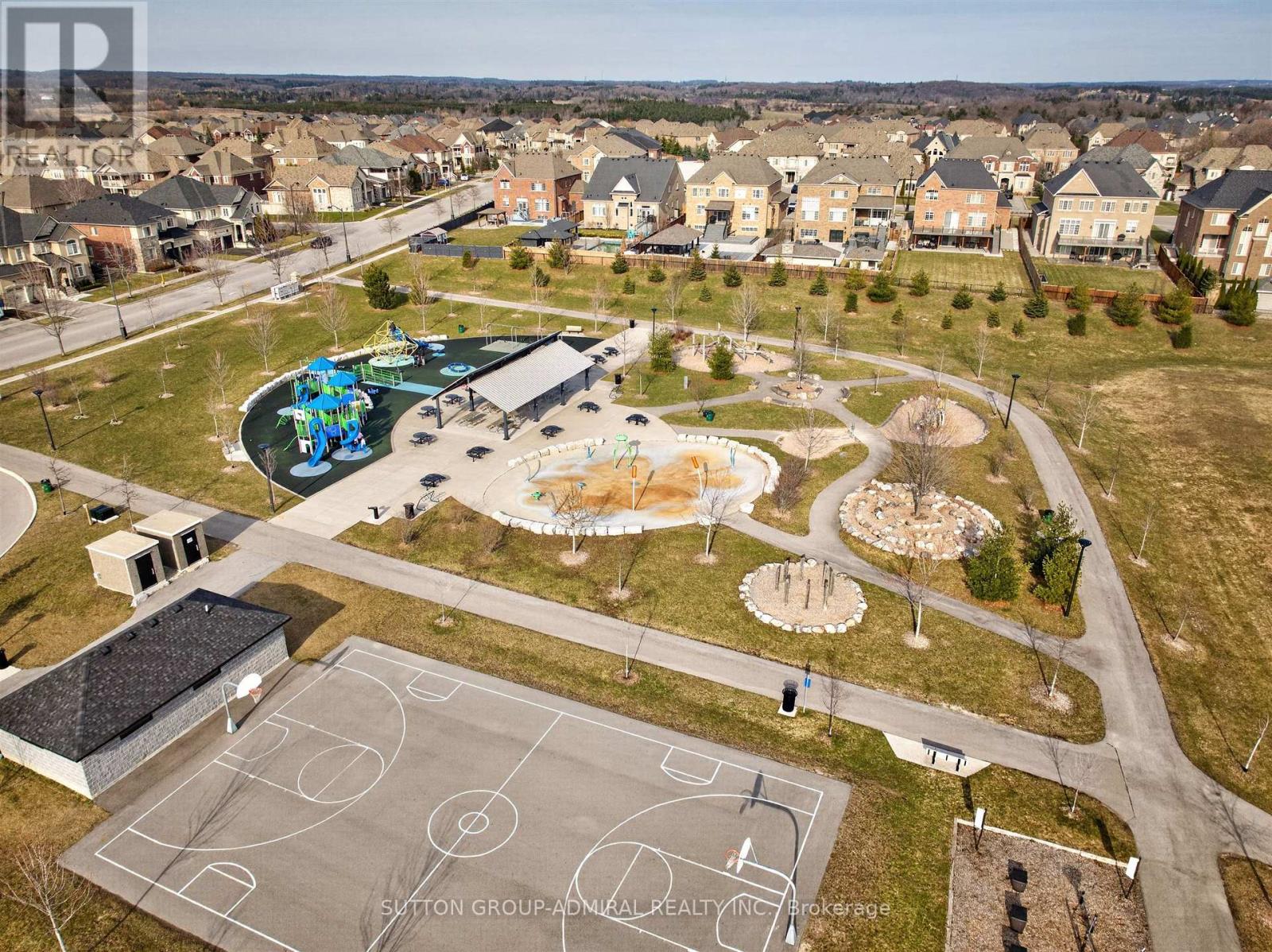 19 Kettle Valley Trail, King, Ontario  L7B 0N3 - Photo 49 - N12979170