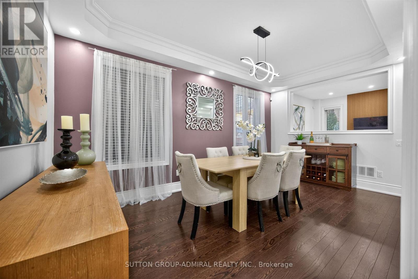 19 Kettle Valley Trail, King, Ontario  L7B 0N3 - Photo 8 - N12979170