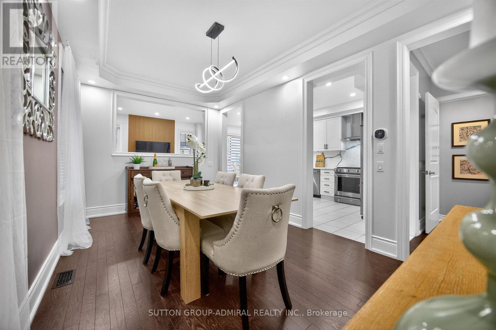 19 Kettle Valley Trail, King, Ontario  L7B 0N3 - Photo 9 - N12979170