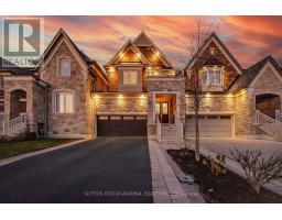 19 KETTLE VALLEY TRAIL, King, Ontario